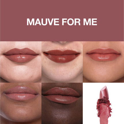 Maybelline Color Sensational Made For All Lipstick Mauve For Me