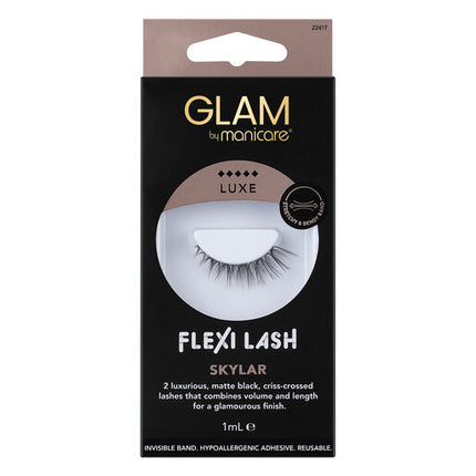 Manicare Glam Flexi Lash Luxe Skylar