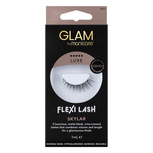 Manicare Glam Flexi Lash Luxe Skylar
