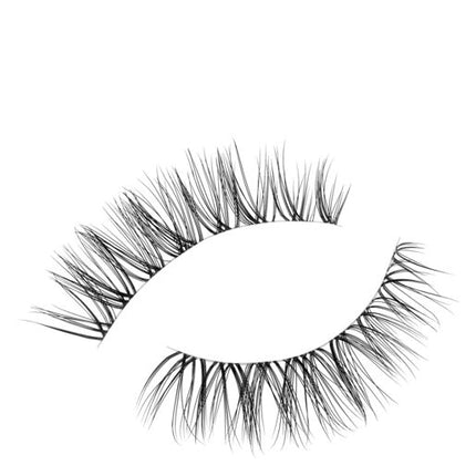 Manicare Glam Flexi Lash Length Jesse