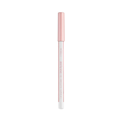 L'Oreal Superliner Le Khol Immaculate Snow