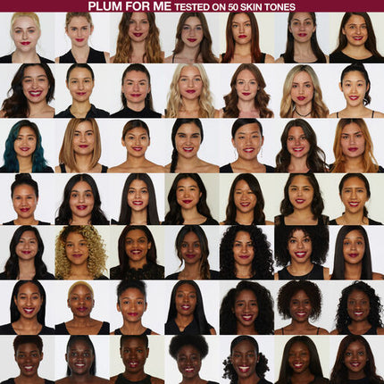 Maybelline Color Sensational Made For All Lipstick Plum For Me