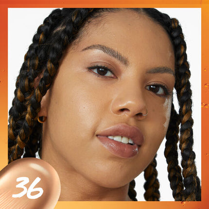 Maybelline Superstay Skin Tint Foundation 36