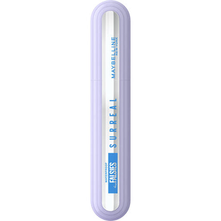 Maybelline The Falsies Surreal Extensions Waterproof Mascara Very Black