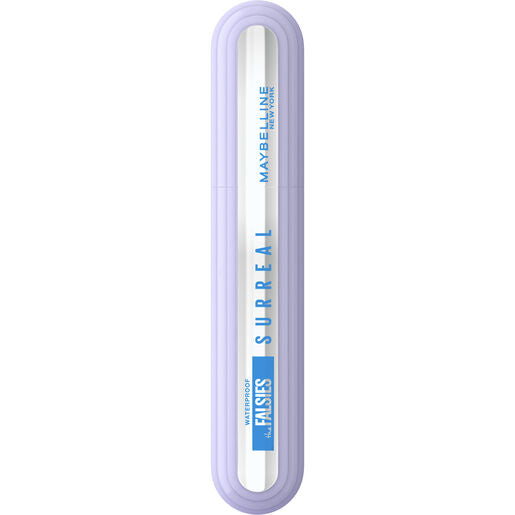 Maybelline The Falsies Surreal Extensions Waterproof Mascara Very Black