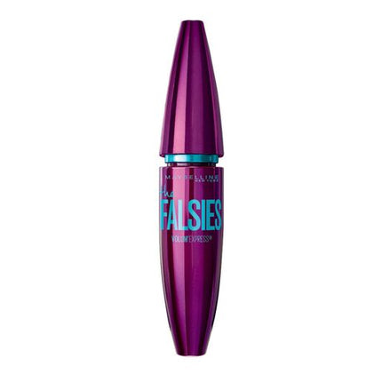 Maybelline The Falsies Volum' Express Mascara Waterproof Very Black