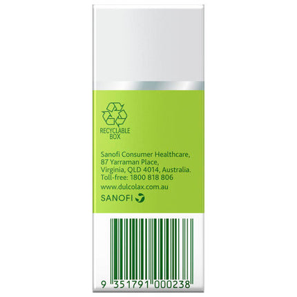Dulcolax Liquid SP Drops 30ml