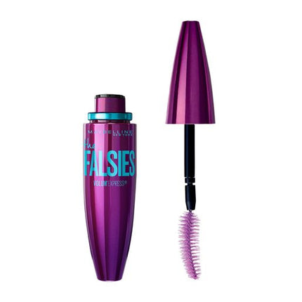 Maybelline The Falsies Volum' Express Mascara Waterproof Very Black