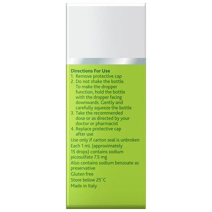 Dulcolax Liquid SP Drops 30ml