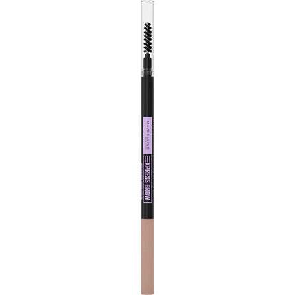 Maybelline Brow Ultra Slim 1.5 Taupe