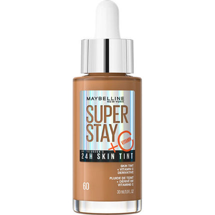 Maybelline Superstay Skin Tint Foundation 60