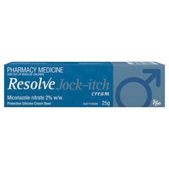 Collection image for: Resolve