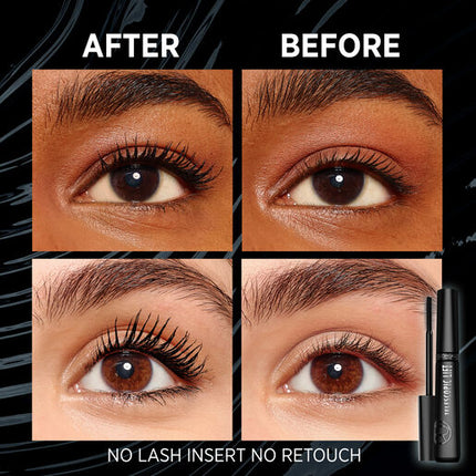 L'Oreal Telescopic Lift Mascara Extra Black