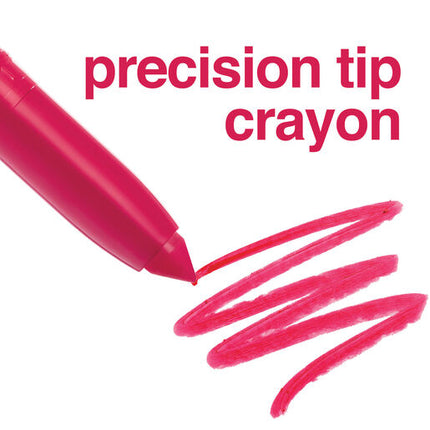 Maybelline Superstay Ink Crayon Lipstick Stay Exceptional
