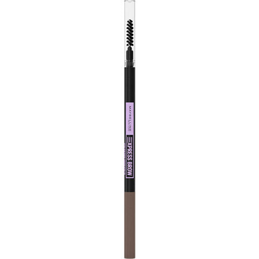 Maybelline Brow Ultra Slim 4.5 Ash Brown