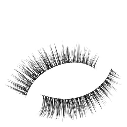 Manicare Glam Flexi Lash Natural River