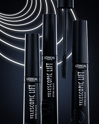 L'Oreal Telescopic Lift Mascara Extra Black