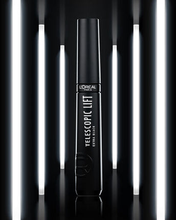 L'Oreal Telescopic Lift Mascara Extra Black