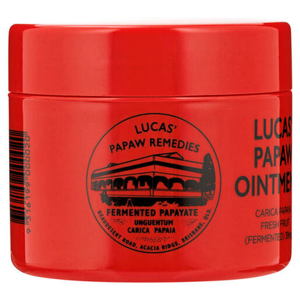 Lucas Papaw Ointment 200g