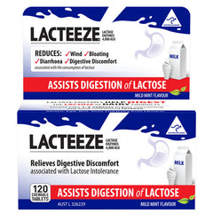 Collection image for: Medicines Lacteeze