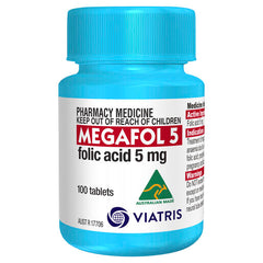 Collection image for: Megafol