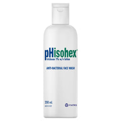 Collection image for: Phisohex