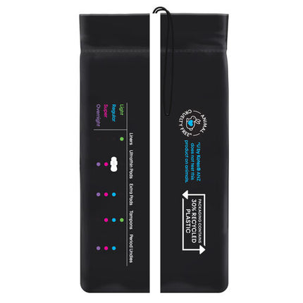 U By Kotex Regular Sport Ultrathins With Wings 12 Pack