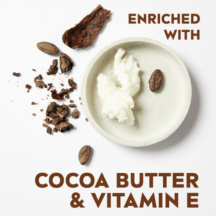 Nivea Cocoa & Indulging Body Lotion 400mL