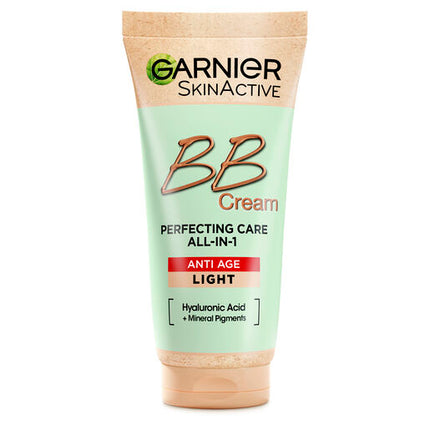 Garnier BB Cream All-In-One Perfector Anti-Age Light SPF 25 50mL