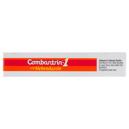 Combantrin -1 Threadworm Tablets 6 Pack