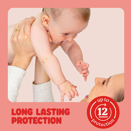 Huggies Essentials Nappies Size 5 (13 - 18kg) 44 Pack