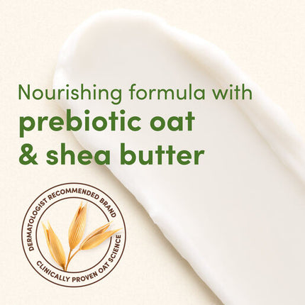 Aveeno Daily Moisturising Sensitive Skin Cream 400mL