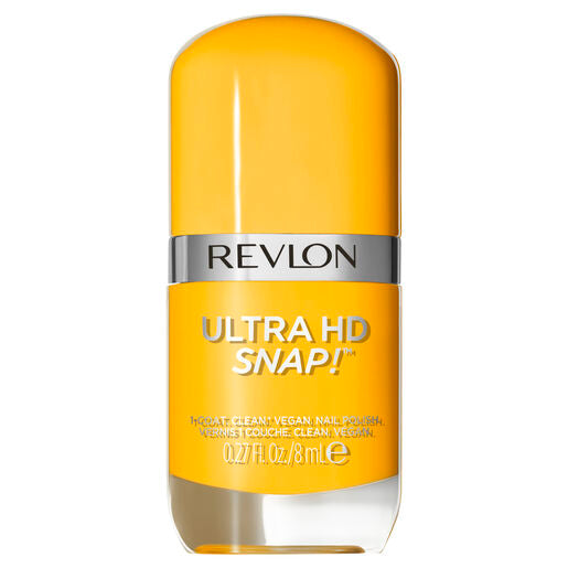 Revlon Ultra HD Snap Nail Polish Marigold Maven