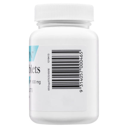 Toppin Salt 100 Tablets