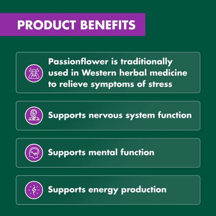 Nature's Own Executive Stress B 130 Tablets