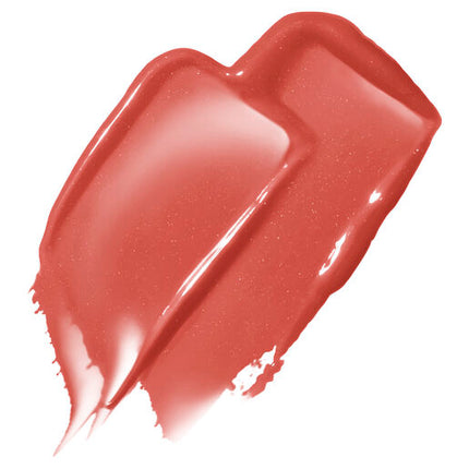 Revlon Super Lustrous Glass Shine Lipstick 014 Glaring Coral