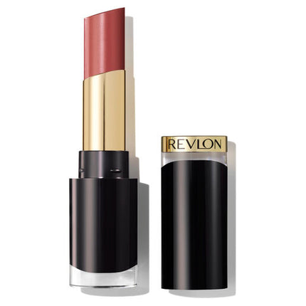 Revlon Super Lustrous Glass Shine Lipstick 020 Nude Illuminator