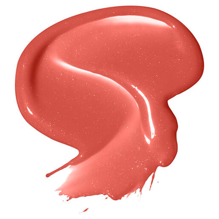 Revlon Super Lustrous Glass Shine Lipstick 014 Glaring Coral
