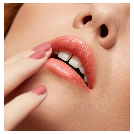 Revlon Super Lustrous Glass Shine Lipstick 014 Glaring Coral
