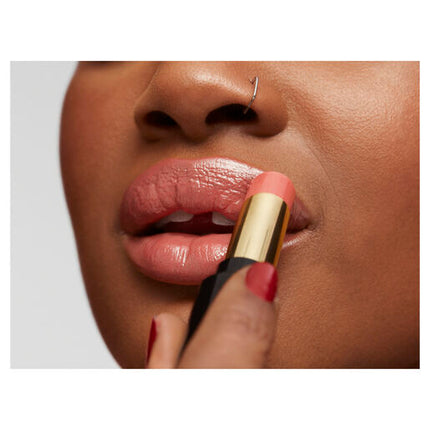 Revlon Super Lustrous Glass Shine Lipstick 014 Glaring Coral