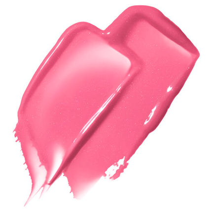 Revlon Super Lustrous Glass Shine Lipstick 021 So Sleek Pink