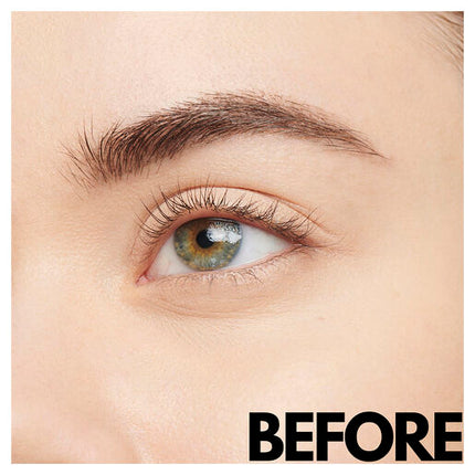 Revlon So Fierce Eyes Wide Open Mascara Blackest Black