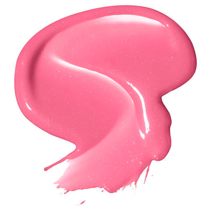 Revlon Super Lustrous Glass Shine Lipstick 021 So Sleek Pink