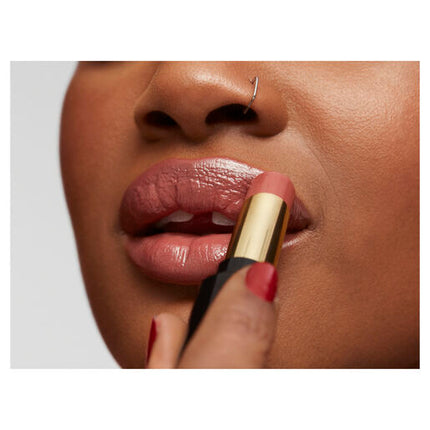 Revlon Super Lustrous Glass Shine Lipstick 020 Nude Illuminator