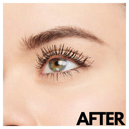 Revlon So Fierce Eyes Wide Open Mascara Blackest Black
