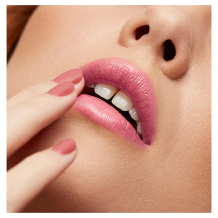 Revlon Super Lustrous Glass Shine Lipstick 021 So Sleek Pink