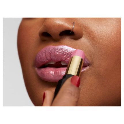 Revlon Super Lustrous Glass Shine Lipstick 021 So Sleek Pink