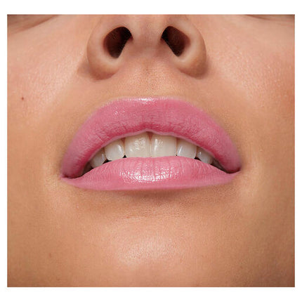 Revlon Super Lustrous Glass Shine Lipstick 021 So Sleek Pink