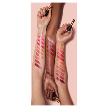 Revlon Super Lustrous Glass Shine Lipstick 021 So Sleek Pink