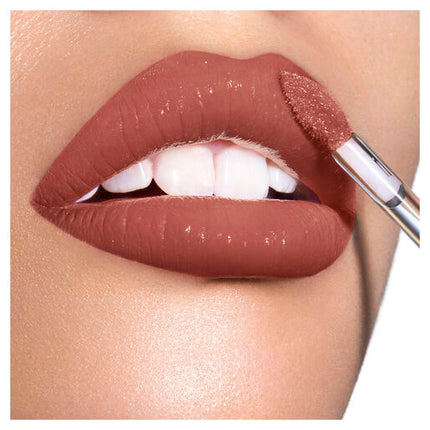 Revlon Colorstay Satin Ink Liquid Lipstick Citrine Queen